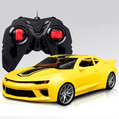 Remote Control Racing Car 116 Model - Image 7