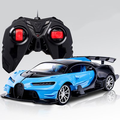 Remote Control Racing Car 116 Model - Image 3
