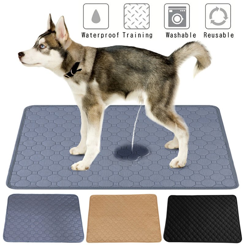 Pet Parents Washable Reusable Dog Pee Pads