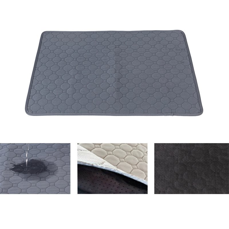 Pet Parents Washable Reusable Dog Pee Pads - Image 9