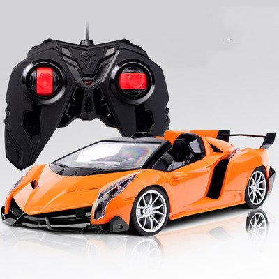 Remote Control Racing Car 116 Model - Image 10