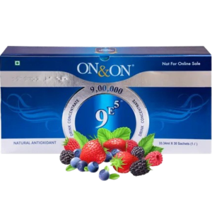 9E5 PREMIUM HEALTH DRINK