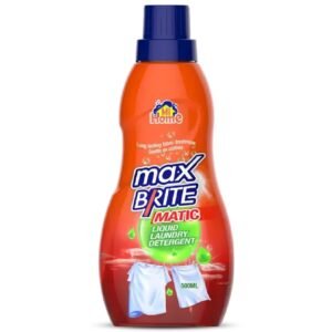 LIQUID DETERGENT 500 ML