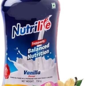 NUTRILIFE FOR BETTER MENTAL LIFE