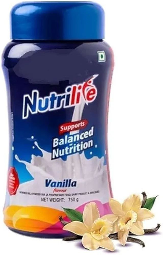 NUTRILIFE FOR BETTER MENTAL LIFE