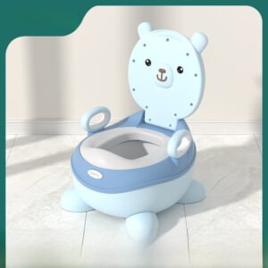 Children's Toilet Toilet Men's And Women's Baby's Toilet Baby's Large Urine Basin Children's Urine Bucket Toilet
