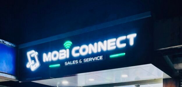 Mobi connect