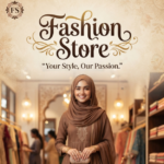Trendy Fashions