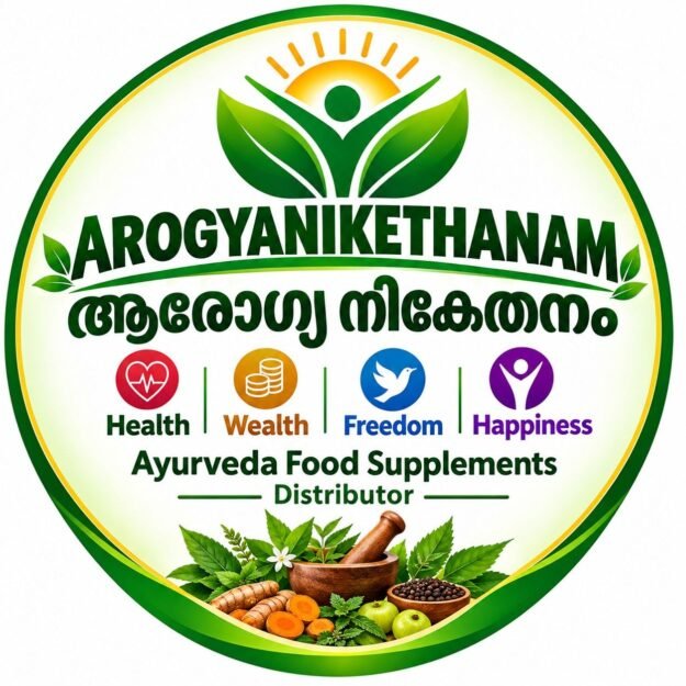 AROGYANIKETHANAM
