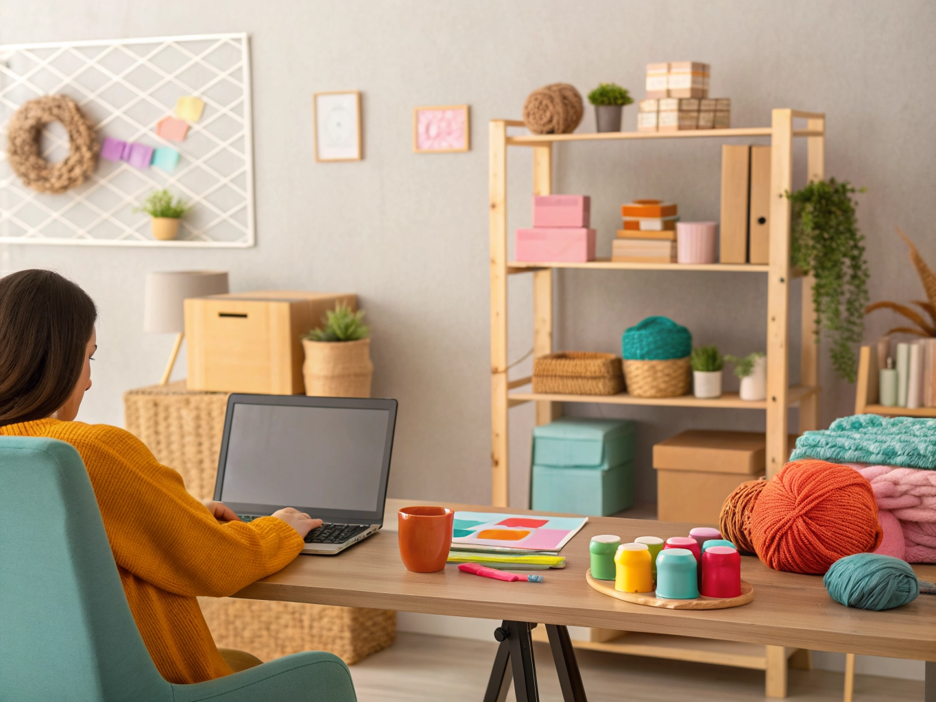 How to Sell Products Online from Home (2026 Guide