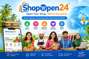 ShopOpen24