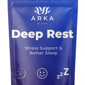 ARKA by VUNAI Deep Rest