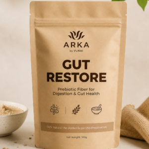 ARKA by VUNAI Gut Restore