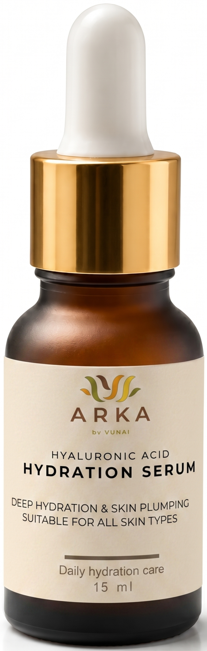 ARKA by VUNAI Hyaluronic Acid Face Serum
