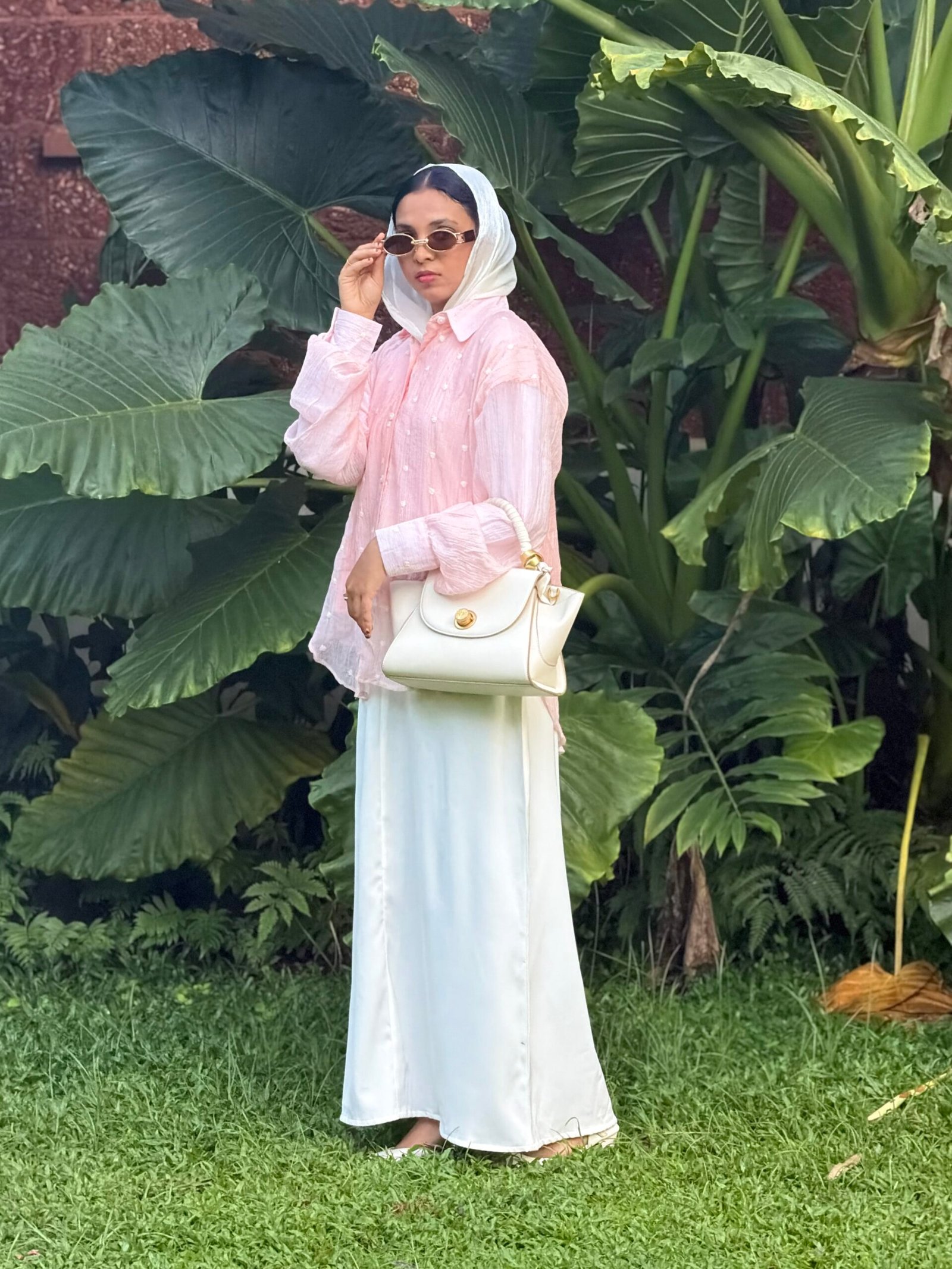 Free Size Shirt for Women & Men | ShopOpen24 - Image 4