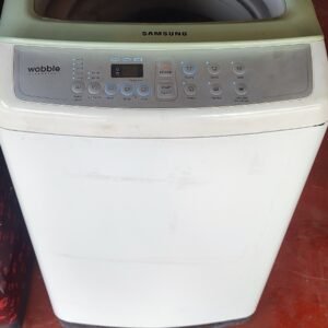 Samsung Top load Washing machine