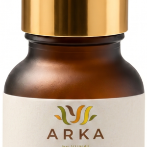 ARKA by VUNAI Kojic Acid Face Serum