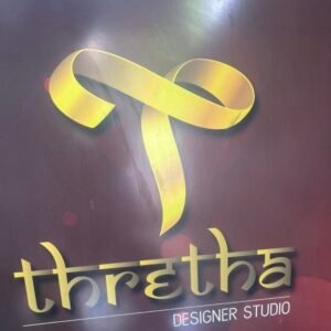 Thretha Designer Studio