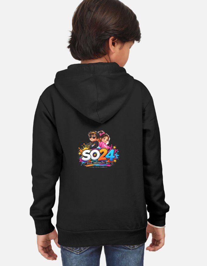 SO24 Kids Hoodie – Stylish Printed Hoodie for Kids | ShopOpen24 - Image 13