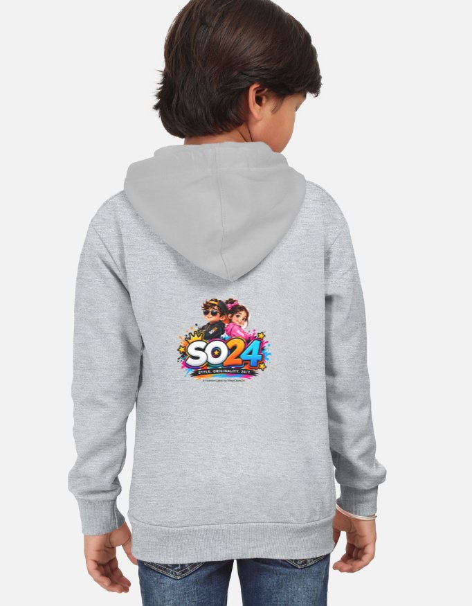 SO24 Kids Hoodie – Stylish Printed Hoodie for Kids | ShopOpen24 - Image 14