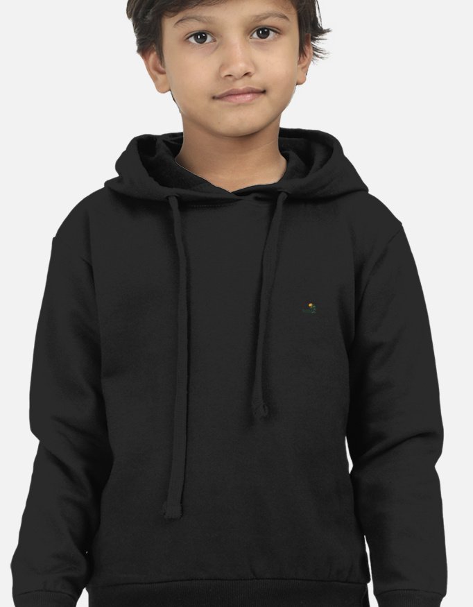 SO24 Kids Hoodie – Stylish Printed Hoodie for Kids